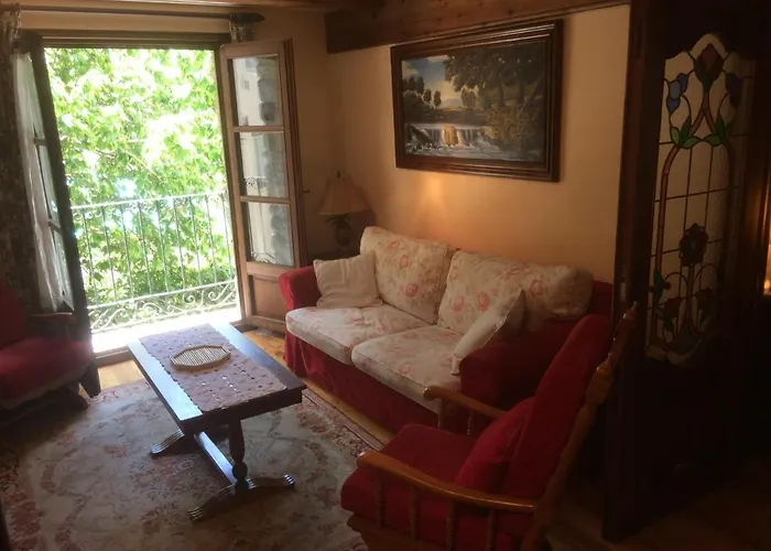 Casa Fulgencio