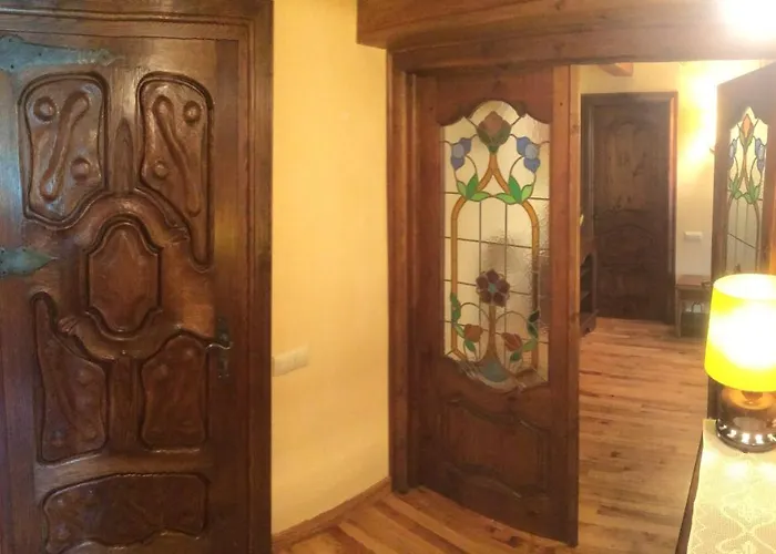 Casa Fulgencio