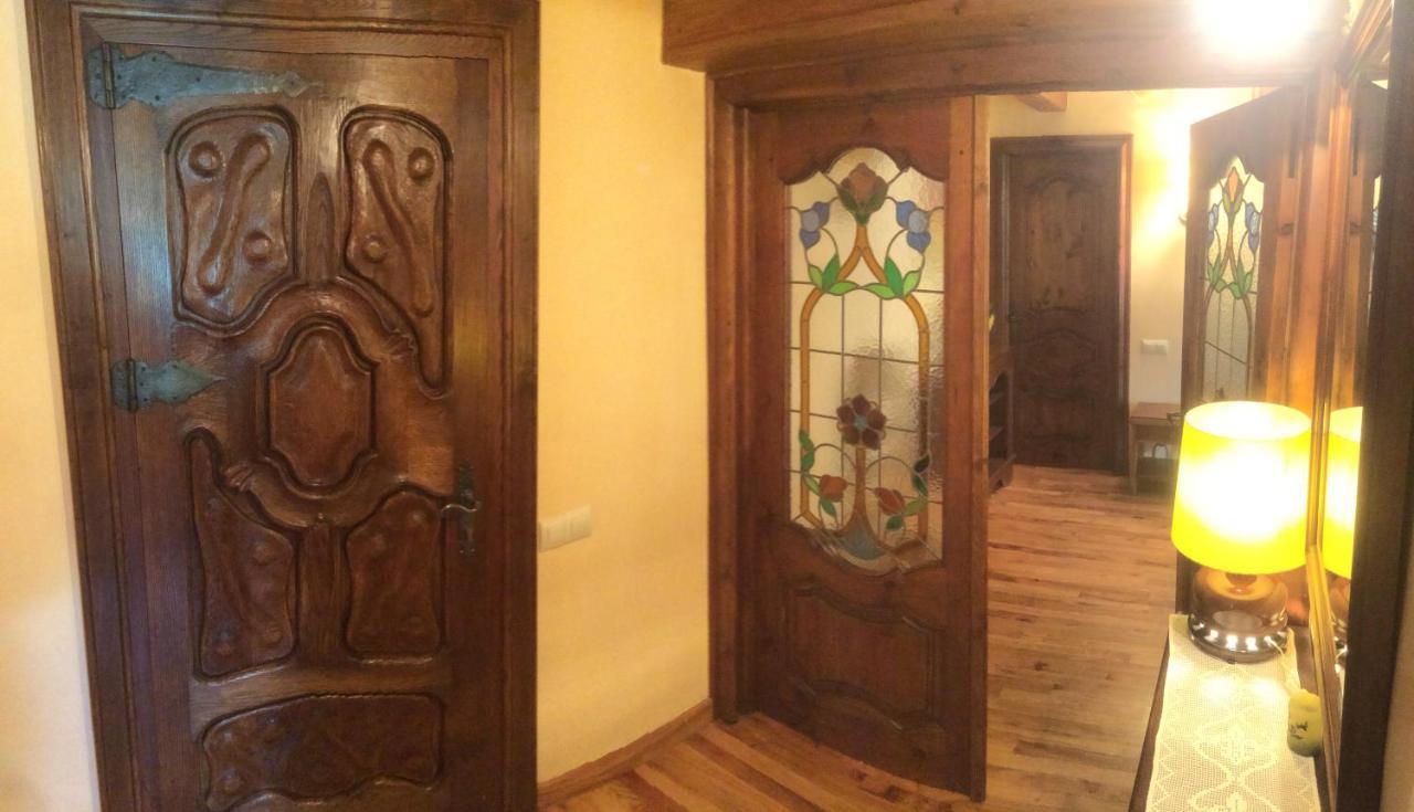 Apartment Casa Fulgencio Benasque