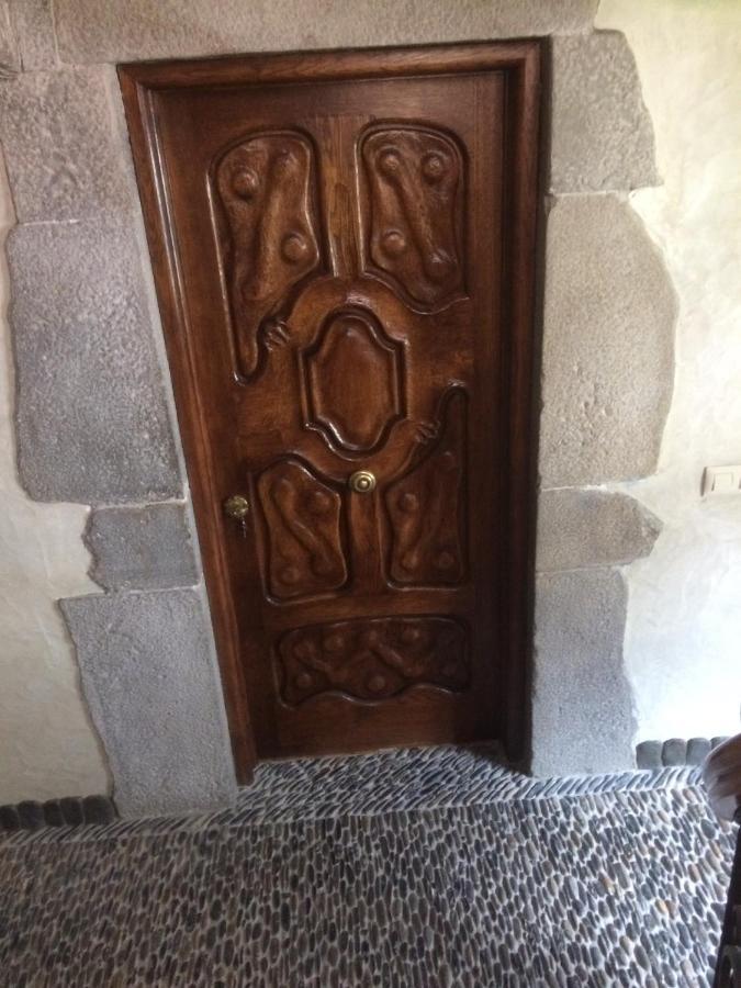 Apartamento Casa Fulgencio Benasque